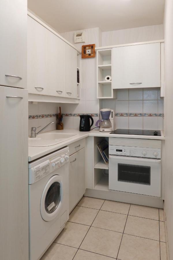 L'armor Les Pins Apartment La Baule-Escoublac