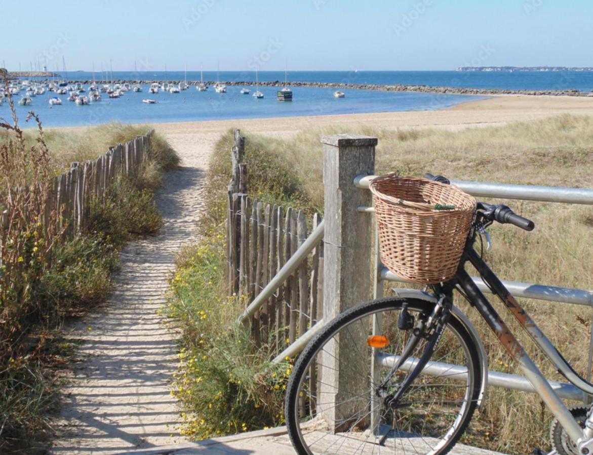 L'armor Les Pins La Baule-Escoublac